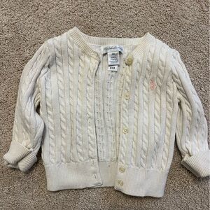 Ralph Lauren sweater
